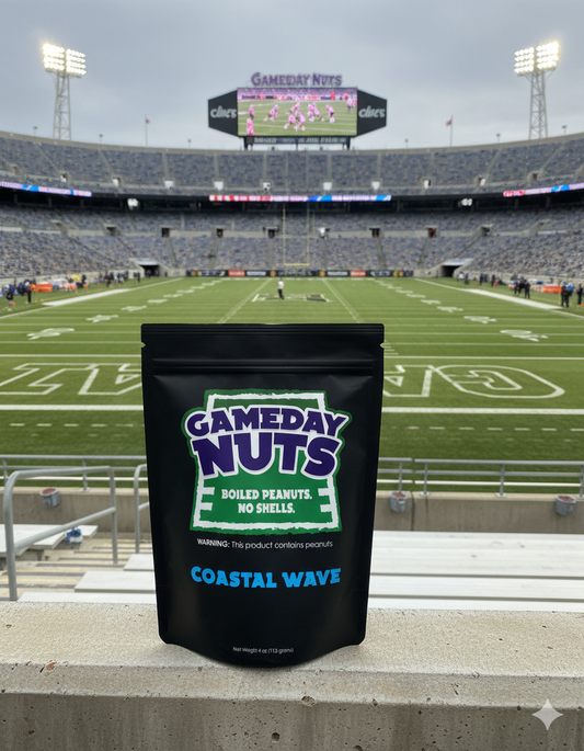 Tailgating – The Complete Guide