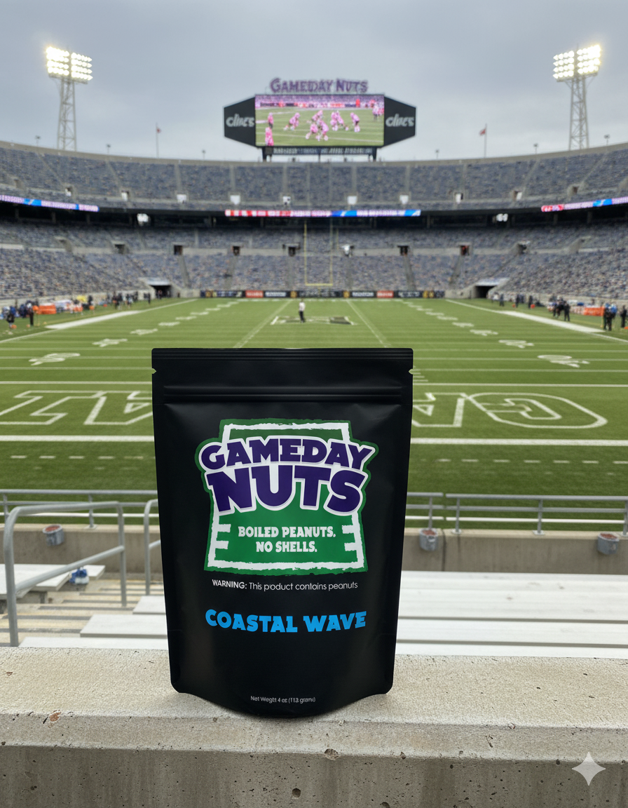 Tailgating – The Complete Guide