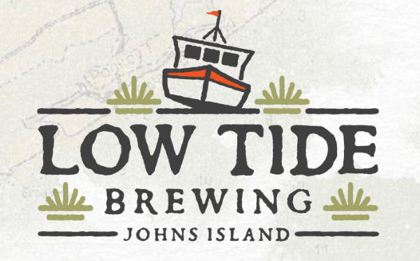 A Perfect Pour Meets the Perfect Snack: Gameday Nuts Joins Low Tide Brewing