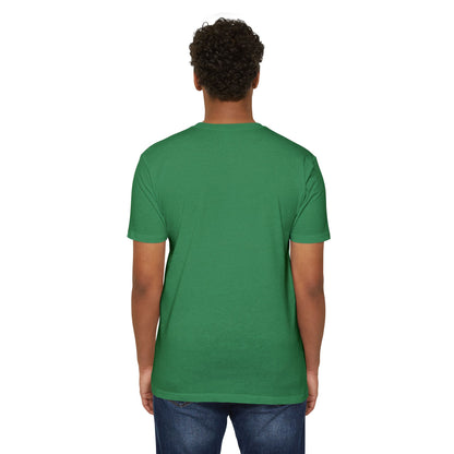 Gameday Nuts Logo Cotton Blend T-Shirt (Unisex)