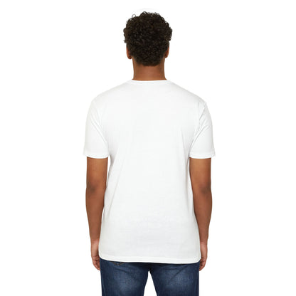 Gameday Nuts Logo Cotton Blend T-Shirt (Unisex)